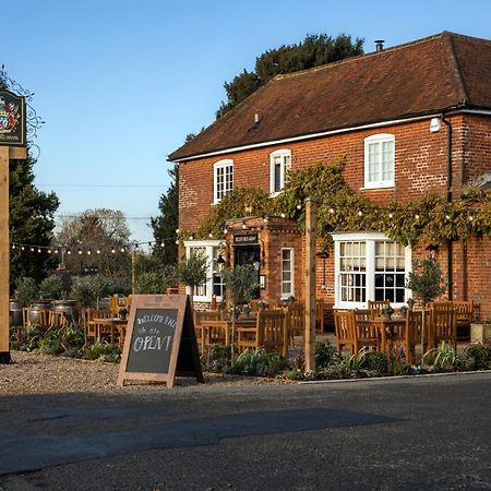Bedford Arms Hotel Rickmansworth Zewnętrze zdjęcie