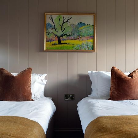 Bedford Arms Hotel Rickmansworth Zewnętrze zdjęcie