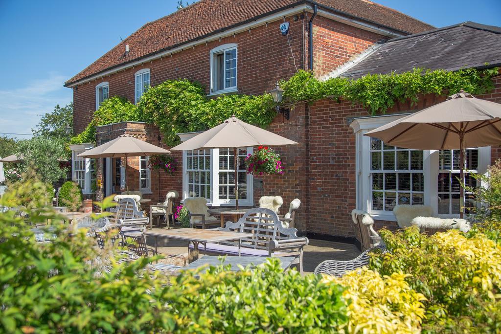 Bedford Arms Hotel Rickmansworth Zewnętrze zdjęcie