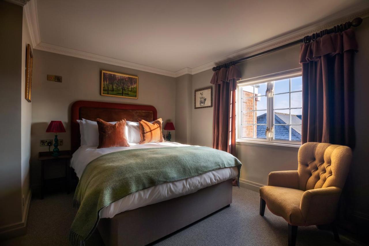 Bedford Arms Hotel Rickmansworth Zewnętrze zdjęcie