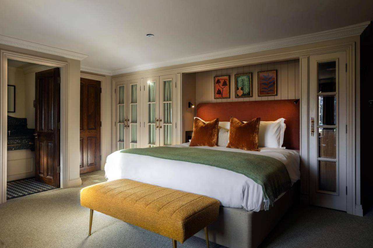 Bedford Arms Hotel Rickmansworth Zewnętrze zdjęcie