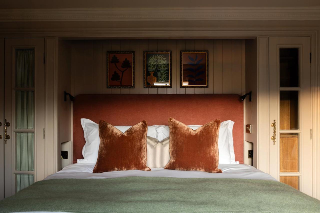 Bedford Arms Hotel Rickmansworth Zewnętrze zdjęcie