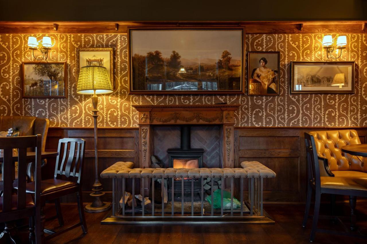 Bedford Arms Hotel Rickmansworth Zewnętrze zdjęcie