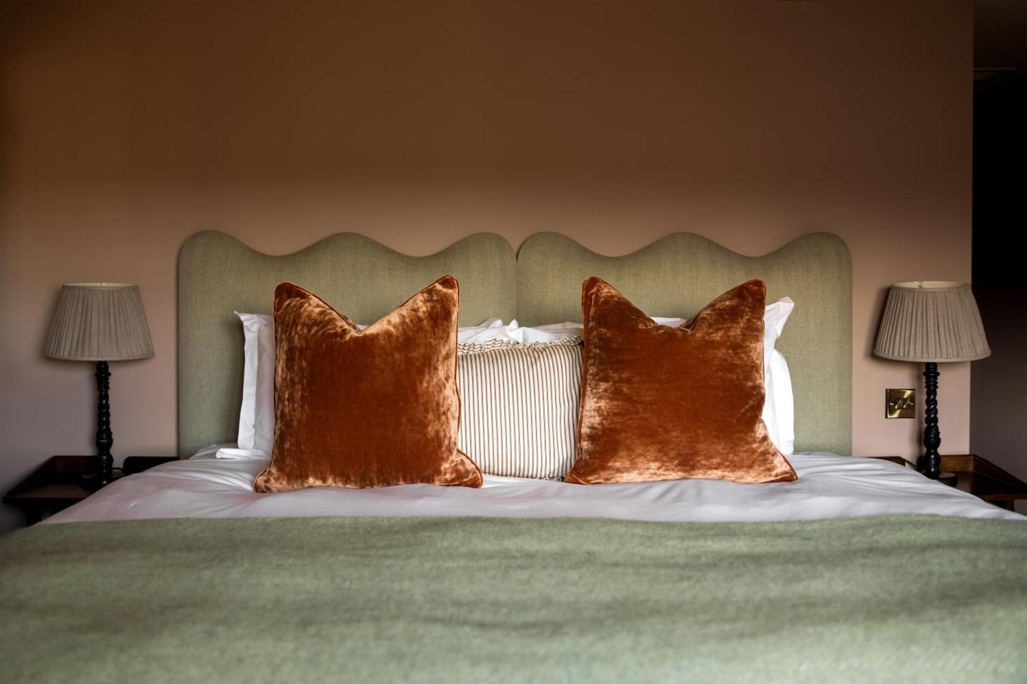Bedford Arms Hotel Rickmansworth Zewnętrze zdjęcie