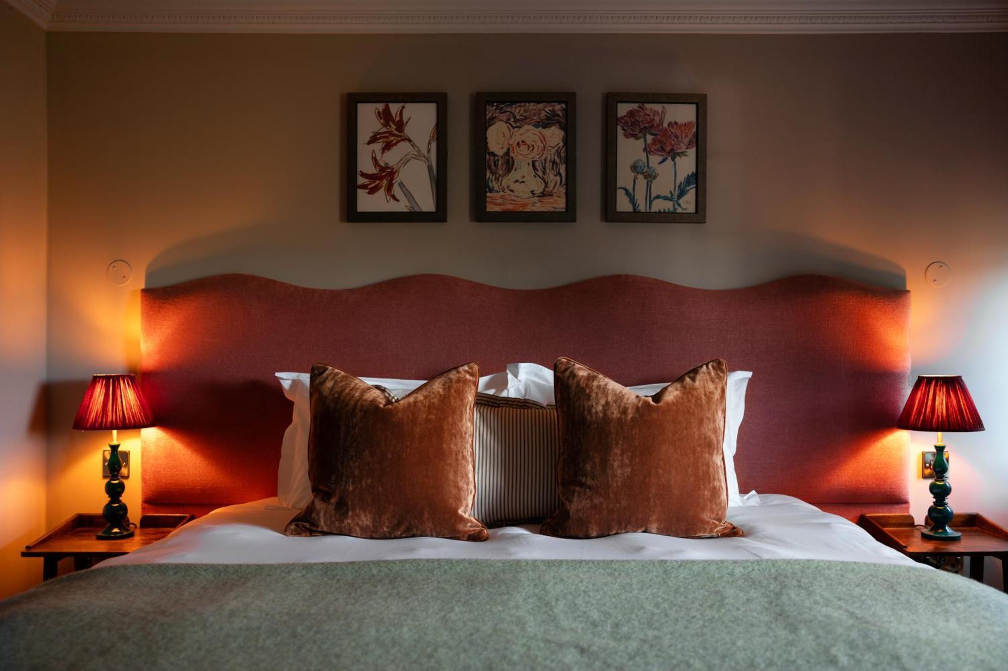 Bedford Arms Hotel Rickmansworth Zewnętrze zdjęcie
