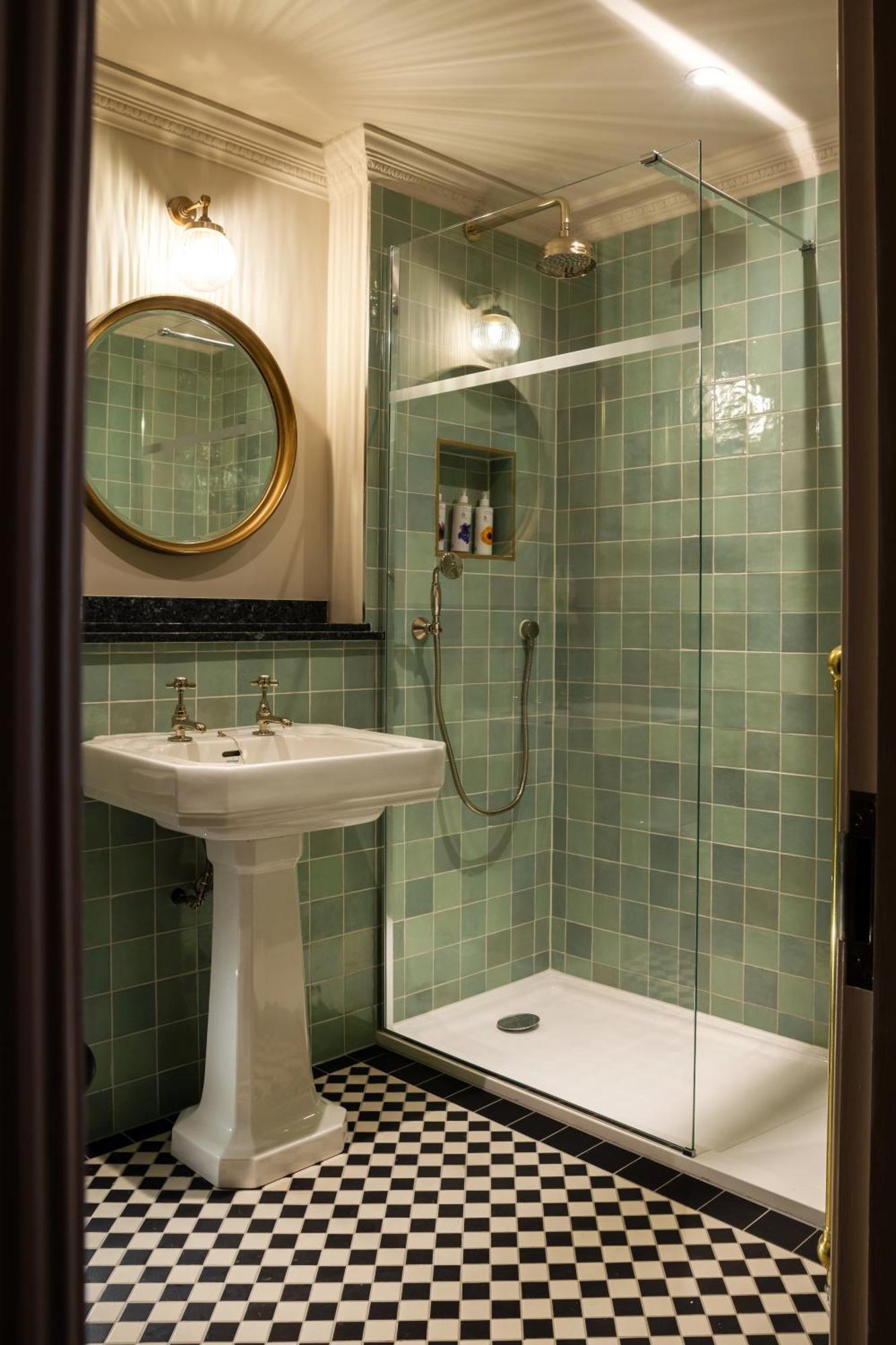 Bedford Arms Hotel Rickmansworth Zewnętrze zdjęcie